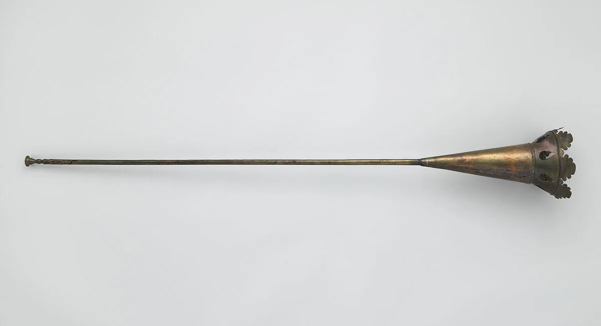 Karnā (Trumpet) — Unknown