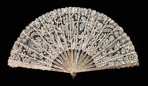 Fan — Faucon