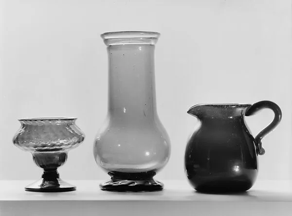 Pitcher — Morris Holmes|Congressville Factory