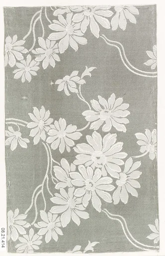 Textile sample