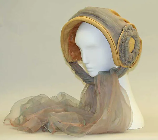 Hat — B. Altman & Co.