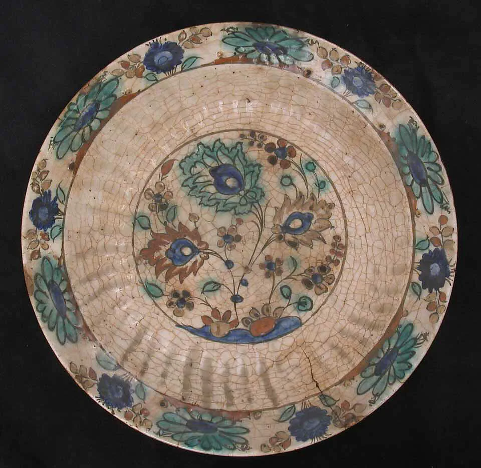 Dish — Unknown