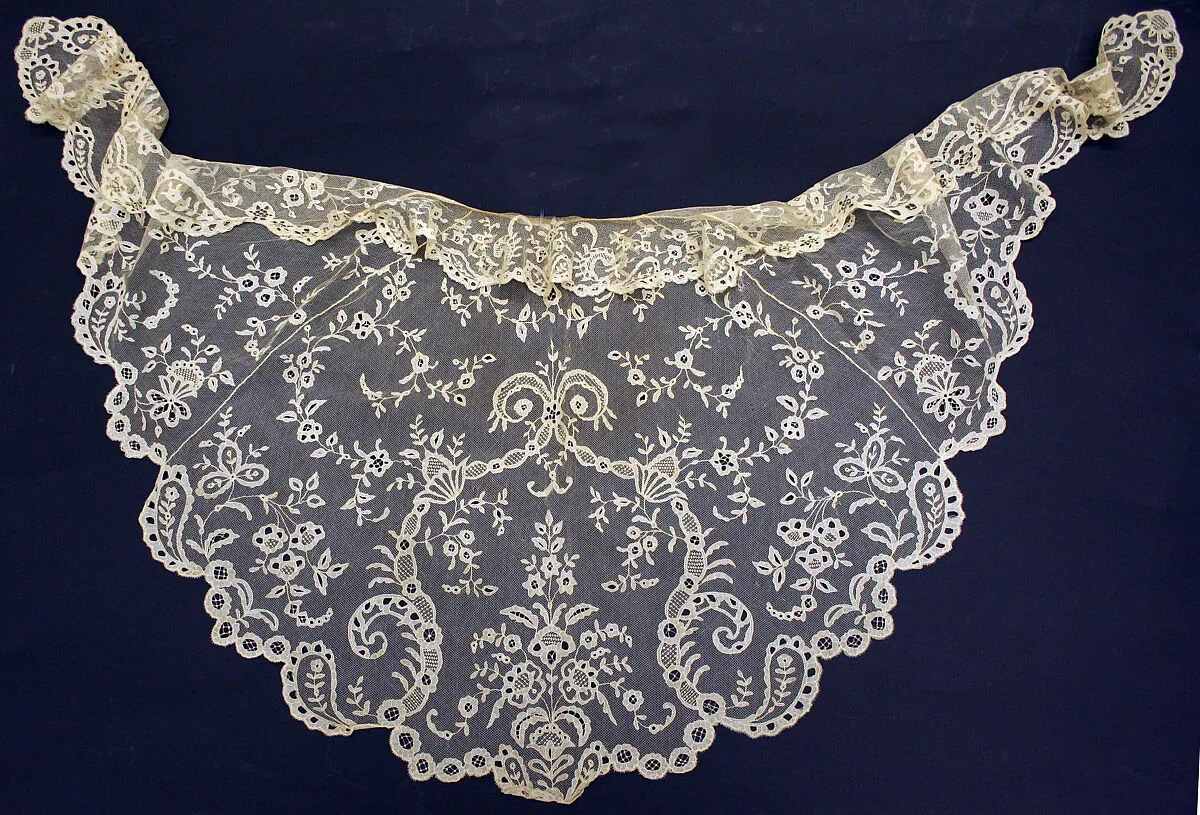 Collar — Unknown