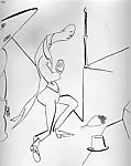 Man Kneeling Before an Altar — e. e. cummings
