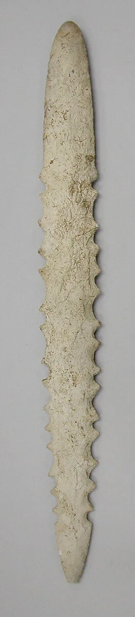 Eccentric Flint — Unknown