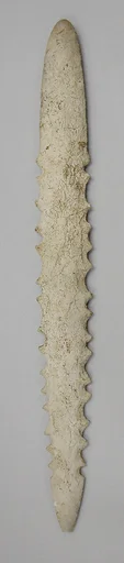 Eccentric Flint