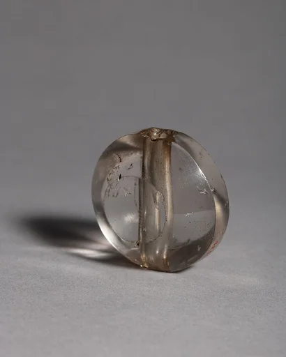 Sword Pommel
