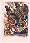 Michaelmas — Sybil Andrews