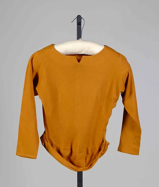 Blouse — Valentina