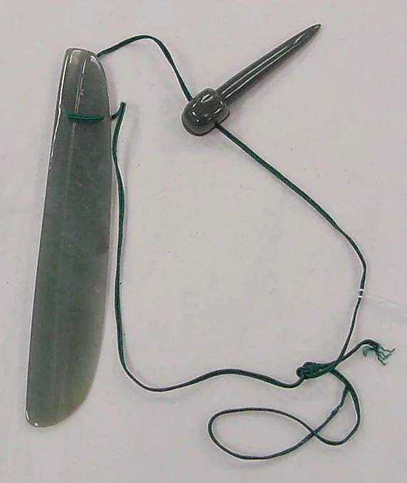 Necklace — Unknown