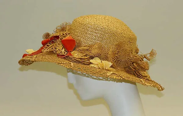 Hat — Unknown