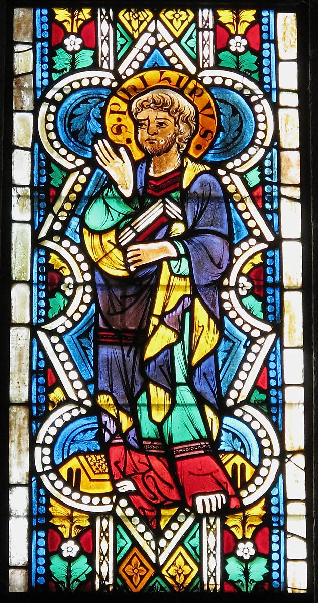 Saint Philip — Unknown