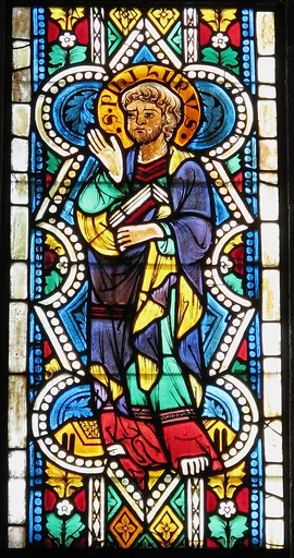 Saint Philip
