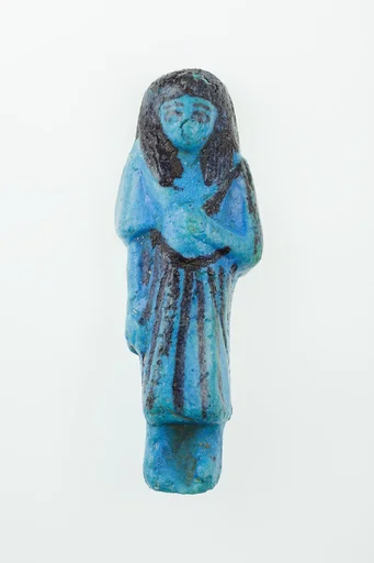 Overseer Shabti of Nauny