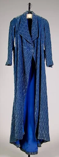 Dressing gown