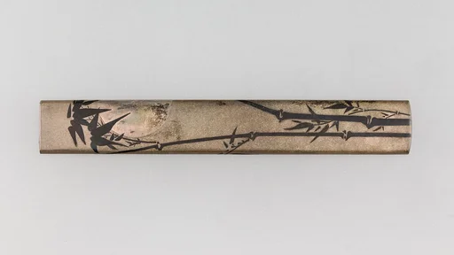 Knife Handle (Kozuka)