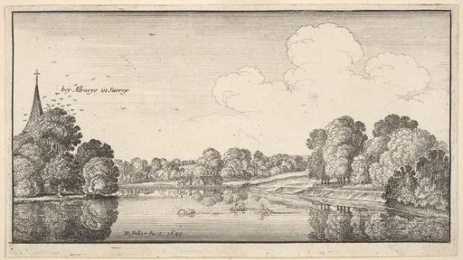 View Near Albury