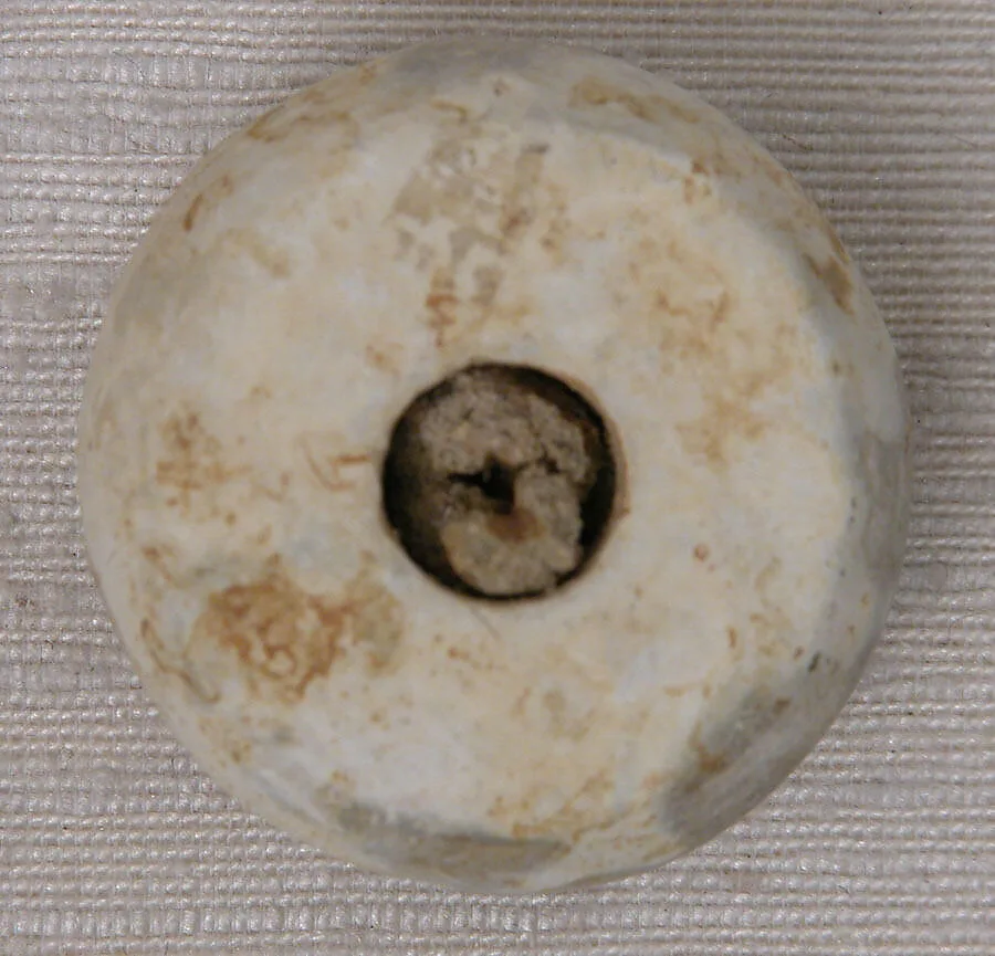 Beads — Unknown
