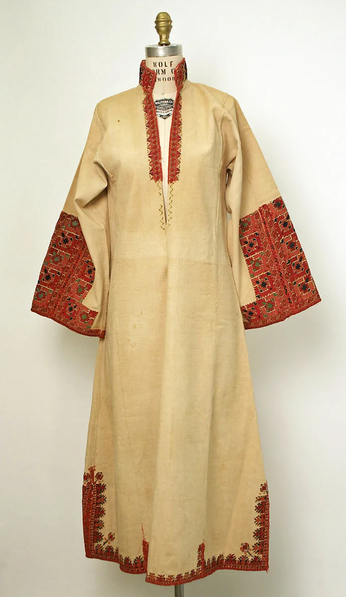 Dress — Unknown