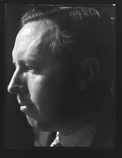 [Unidentified Man: "Anderson"]