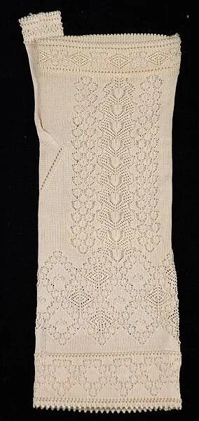 Mitts — Unknown