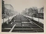 [Construction of the Interborough Rapid Transit (IRT) Subway, New York City]