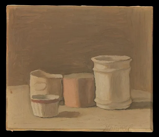 Still Life
