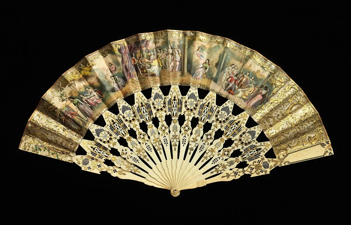 Fan — Unknown