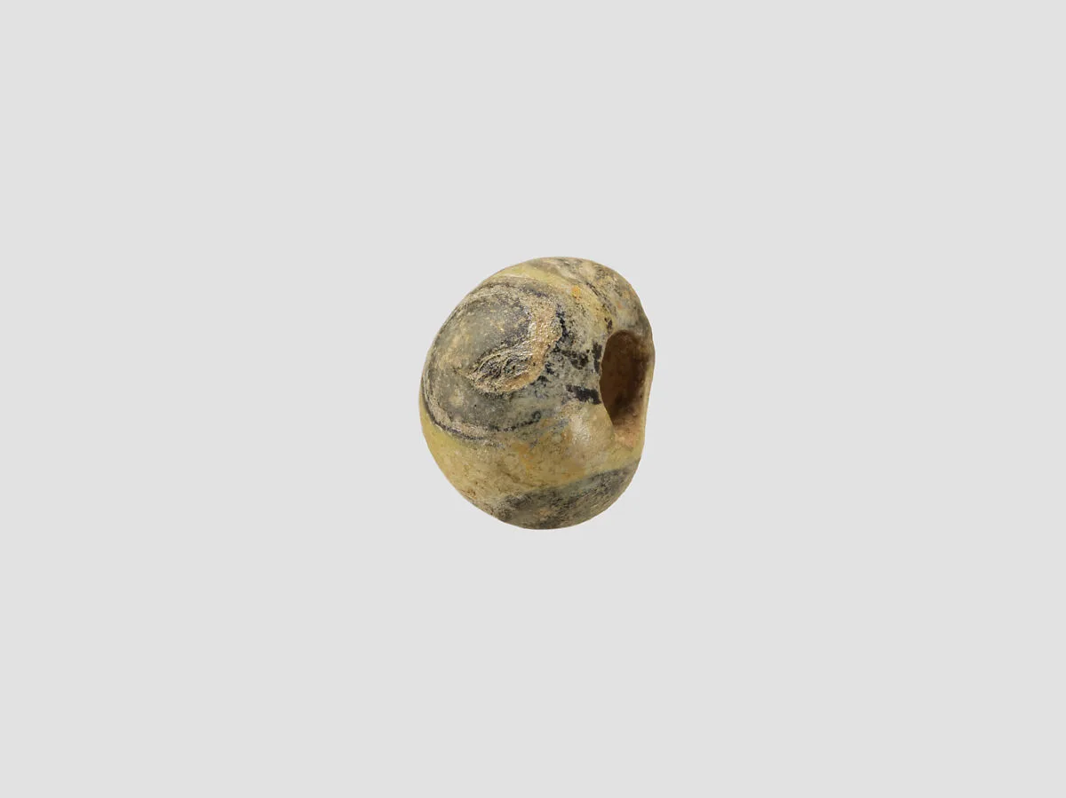 Bead — Unknown