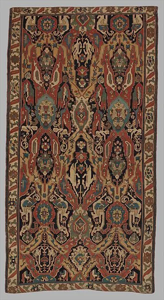 Carpet — Unknown