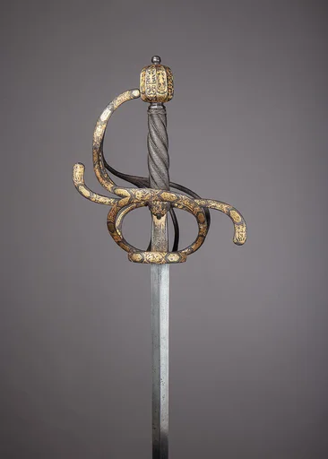 Rapier