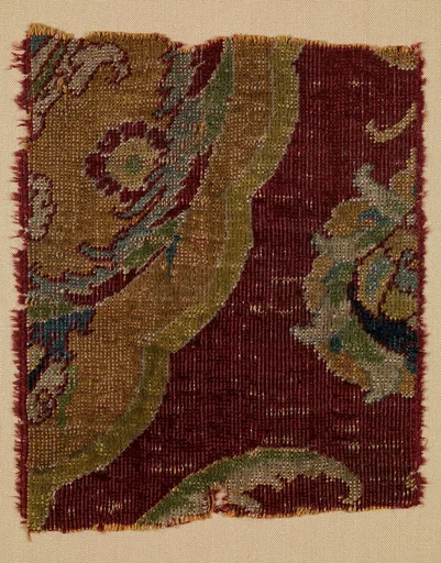 Carpet Fragment