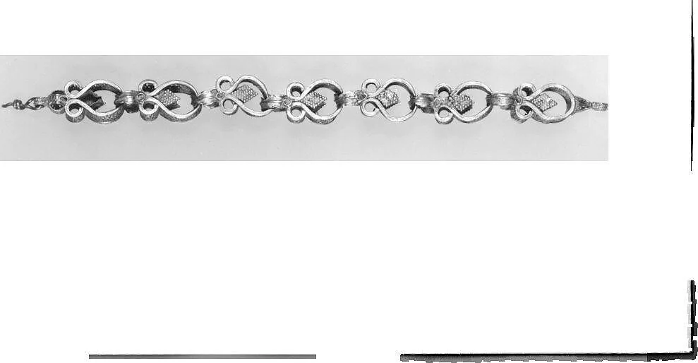 Chain — Unknown