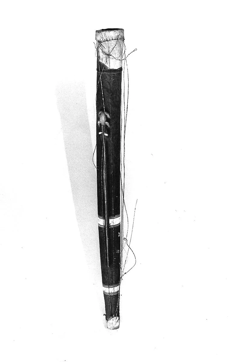 Ndungu — Unknown