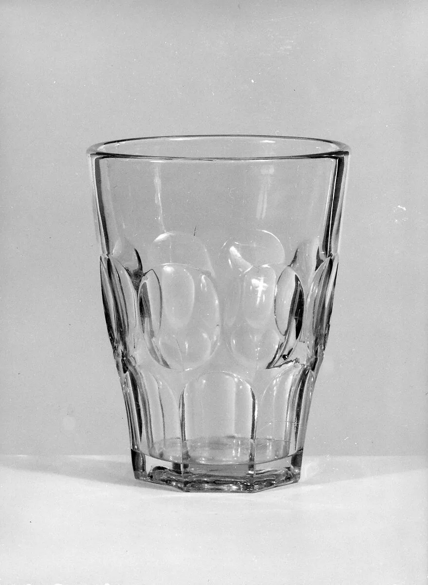 Flip Glass — Unknown