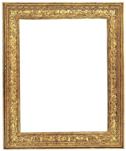 Cassetta frame