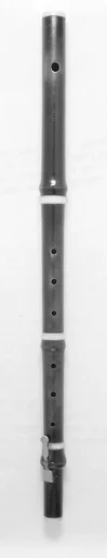 Transverse Flute
