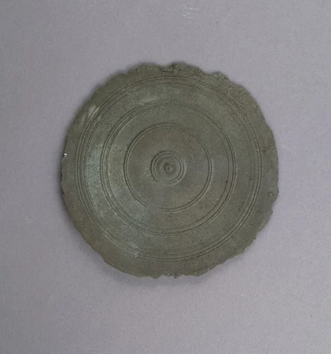 Amulet, figurine