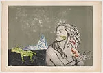 No. 5 Primavera — Mary Frank