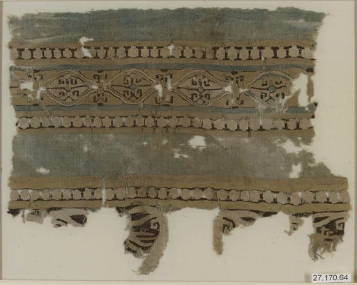 Textile Fragment