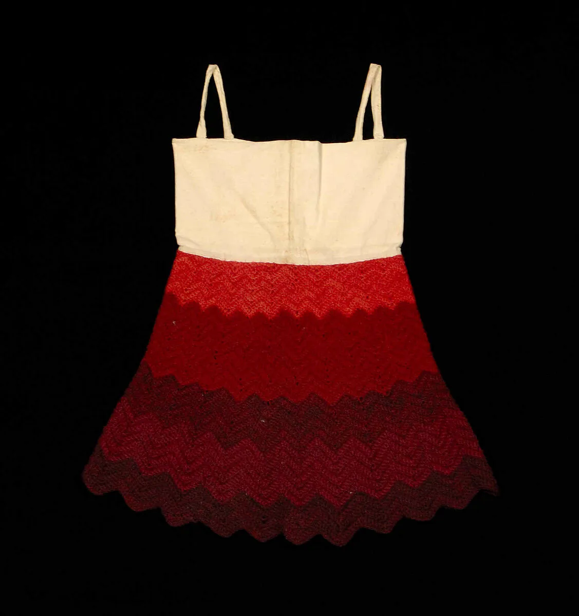 Petticoat — Unknown