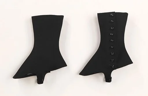 Gaiters