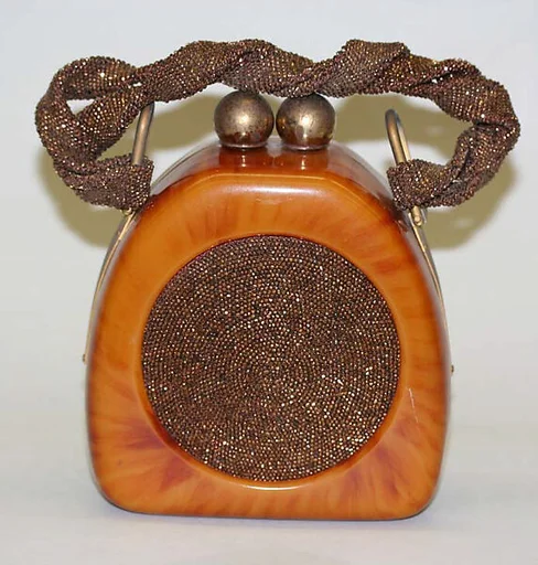 Evening purse