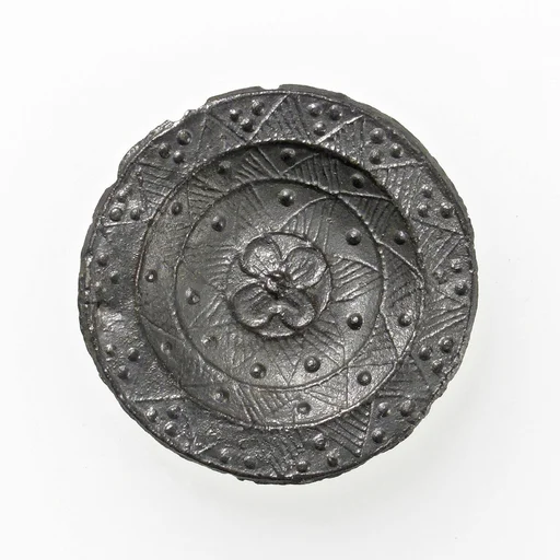 Pilgrim's Badge