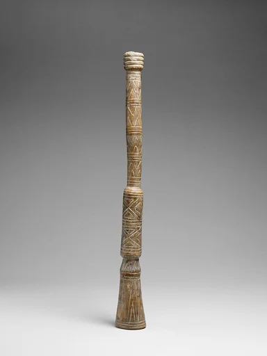 Bone Trumpet
