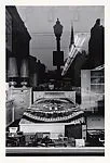 Cincinnati, Ohio — Lee Friedlander