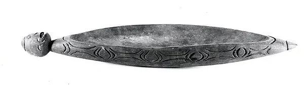 Bowl — Unknown