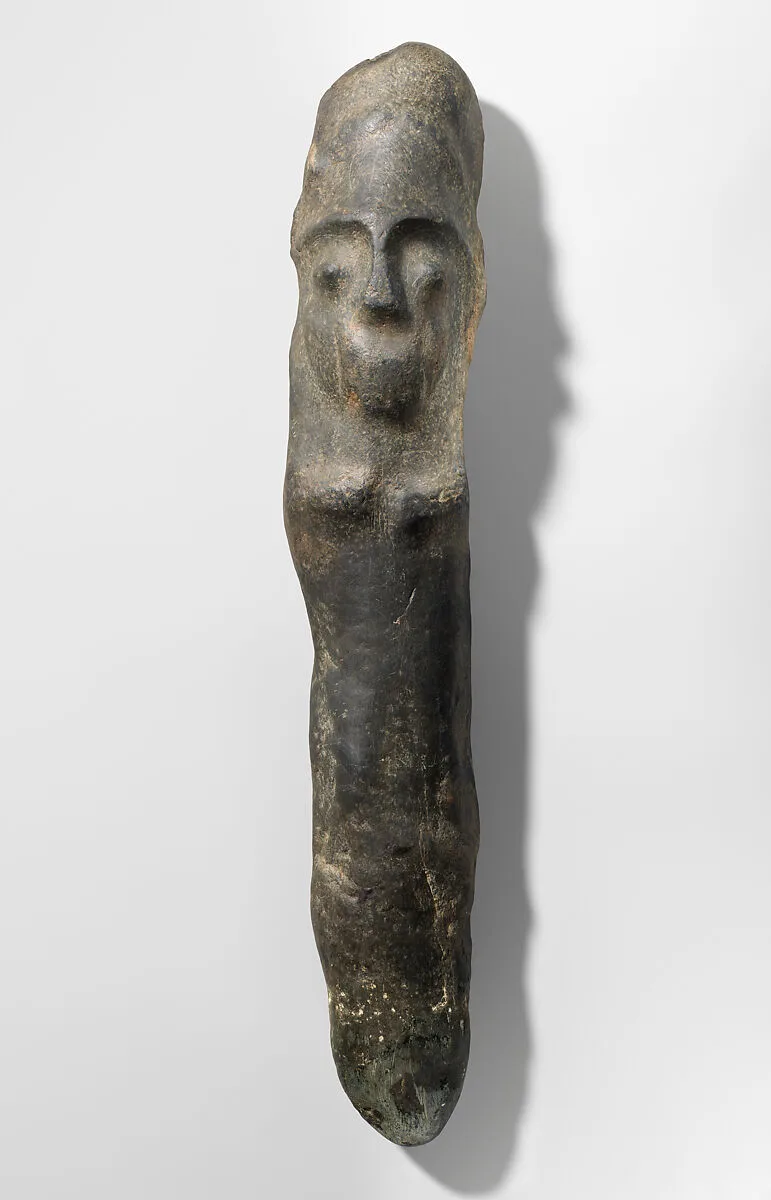 Axe — Unknown