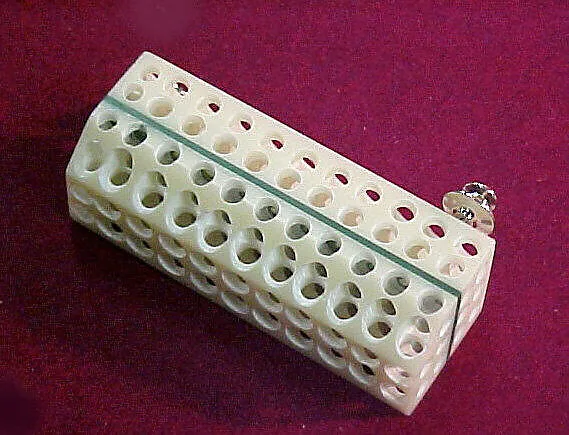 Brooch — Pavel Opocenský
