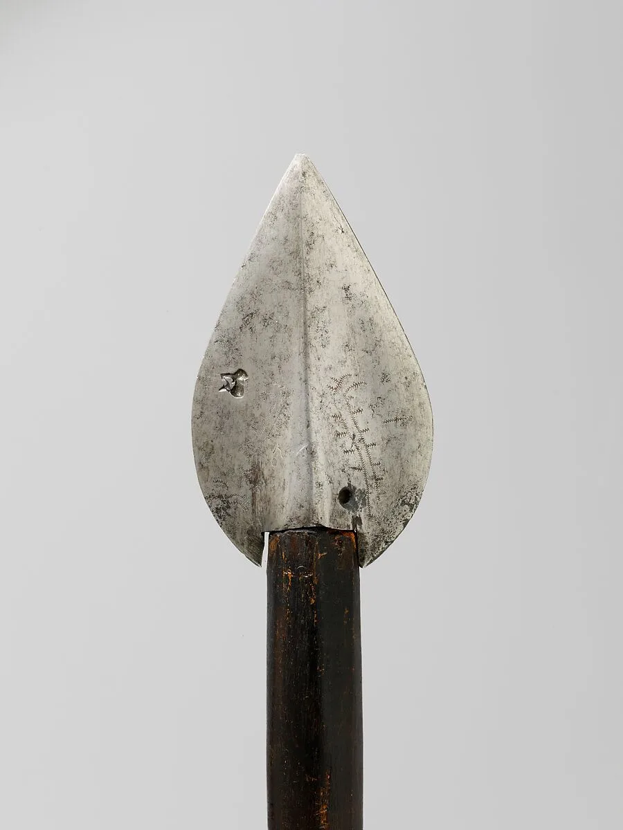 Lance Point — Unknown